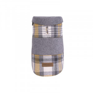 BBR-DC-DC-LEAF-GREY-L